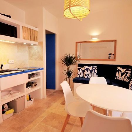 Les Petites Cyclades Biarritz Exterior foto