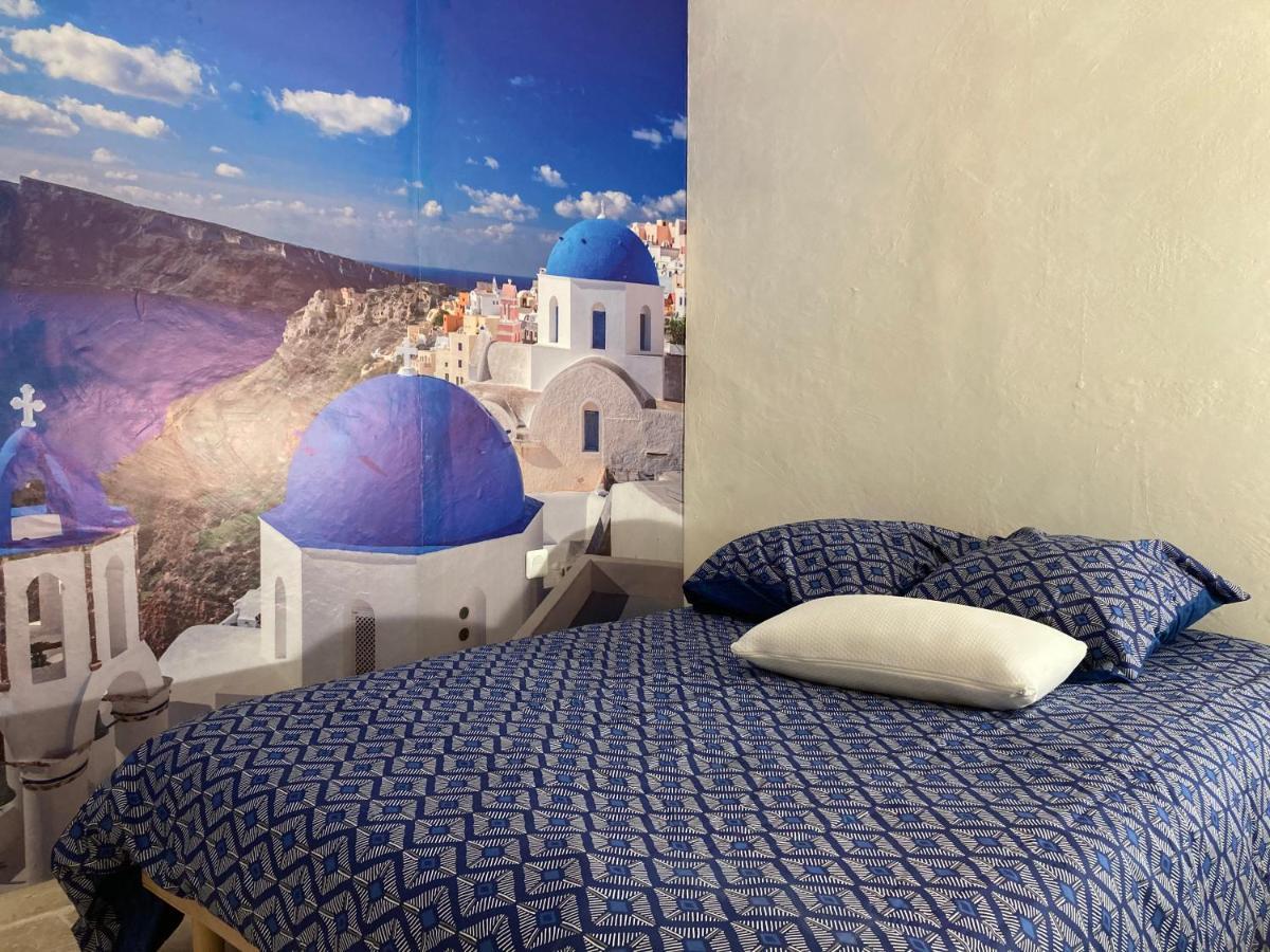 Les Petites Cyclades Biarritz Exterior foto