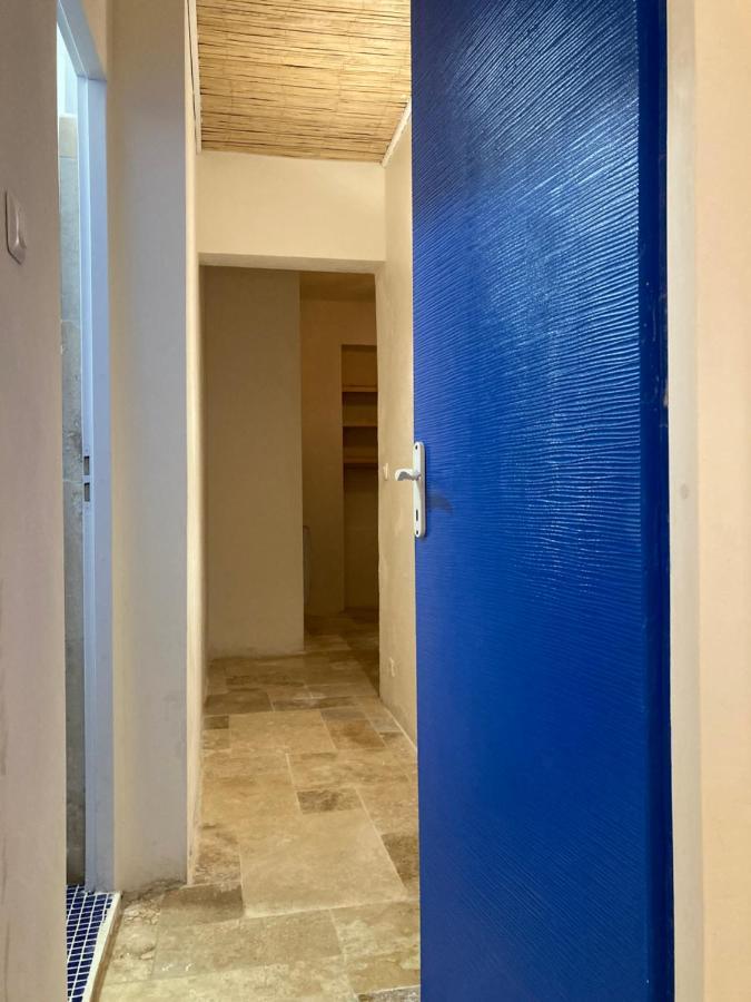 Les Petites Cyclades Biarritz Exterior foto